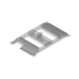 Motobilt Motobed Tire Carrier Molle Panels