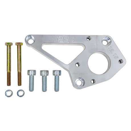 Pump Mounting Bracket Kits - TC or CBR Pump-To-GM LS