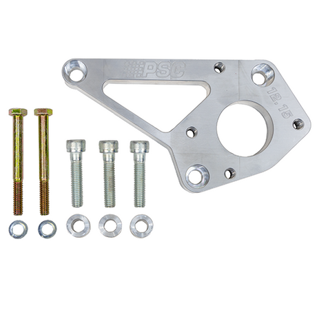 Pump Mounting Bracket Kits - TC or CBR Pump-To-GM LS