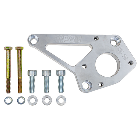 Pump Mounting Bracket Kits - TC or CBR Pump-To-GM LS