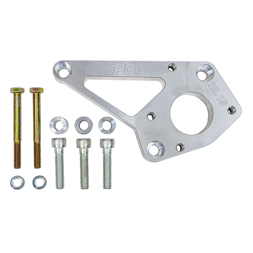 Pump Mounting Bracket Kits - TC or CBR Pump-To-GM LS
