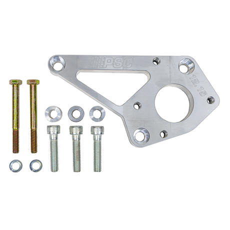 Pump Mounting Bracket Kits - TC or CBR Pump-To-GM LS