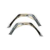 MOTOBILT ALUMINUM REAR HIGHLINE FENDERS FOR JEEP JL/JLU/JT