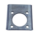 Steering Control Valve Mount Bracket – Orbital Valve
