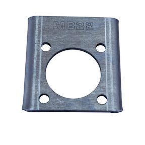 Steering Control Valve Mount Bracket – Orbital Valve