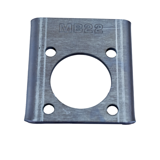 Steering Control Valve Mount Bracket – Orbital Valve