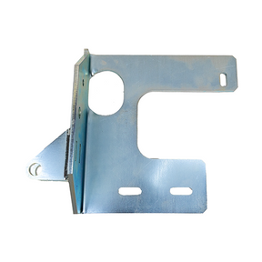 "No-Weld" Assist Cylinder Mounting Bracket Kit - Jeep Wrangler JK (2007-2018)