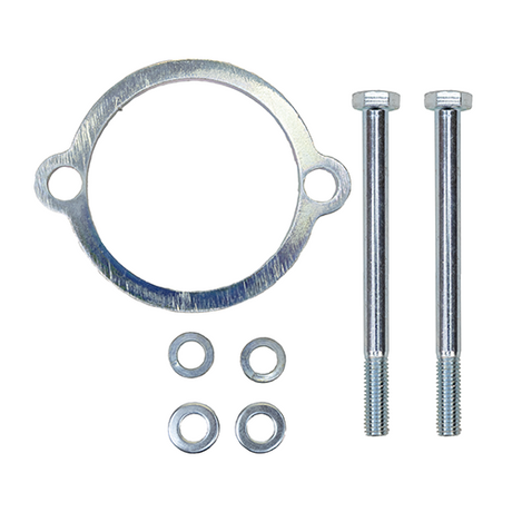 Mounting Bracket Kits – HEMI Engine Conversion