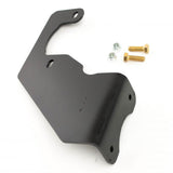 Remote Fluid Reservoir Mounting Bracket Kit - Jeep JK with LS/HEMI Conversion (2007-2018)