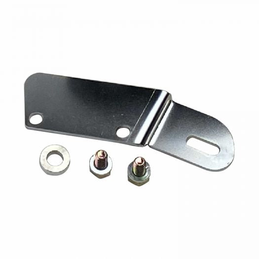 PSC Remote Fluid Reservoir Mounting Bracket Kit - Jeep Wrangler JK 3.6L (2012-2018)