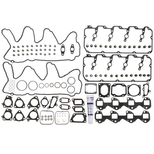 Mahle Head Set (Without Head Gaskets) HS54580C