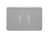 WeatherTech Spray Mat - Grey