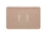 WeatherTech Spray Mat - Tan
