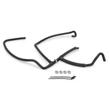 Mishimoto 17-19 Ford 6.7L Powerstroke Coolant Overflow Hose