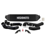 Mishimoto 2023+ Honda Civic Type-R Intercooler Kit w/Pipes - Black Intercooler/Black Pipes