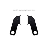 Mishimoto 2023+ Honda Civic Type-R Intercooler Kit w/Pipes - Black Intercooler/Black Pipes