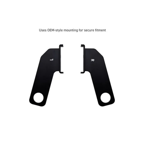 Mishimoto 2023+ Honda Civic Type-R Intercooler Kit w/Pipes - Black Intercooler/Black Pipes