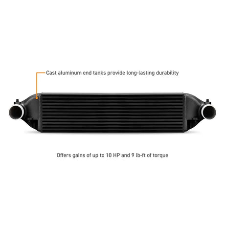 Mishimoto 2023+ Honda Civic Type-R Intercooler Kit w/Pipes - Black Intercooler/Red Pipes