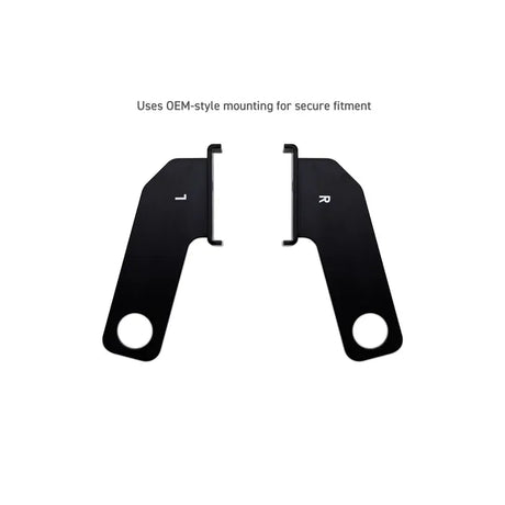 Mishimoto 2023+ Honda Civic Type-R Intercooler Kit w/Pipes - Black Intercooler/Red Pipes