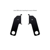 Mishimoto 2023+ Honda Civic Type-R Intercooler Kit w/Pipes - Silver Intercooler/Red Pipes