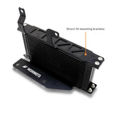 Mishimoto 2023+ Honda Civic Type R Oil Cooler Kit - Black