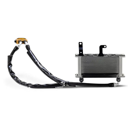Mishimoto 2023+ Honda Civic Type R Oil Cooler Kit - Silver