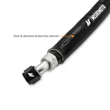 Mishimoto 2023+ Honda Civic Type R Oil Cooler Kit - Silver