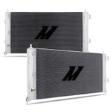 Mishimoto 2019+ Chevy Silverado 1500 Aluminum Radiator