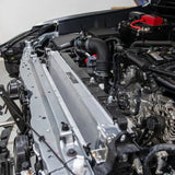 Mishimoto 2024+ Toyota Tacoma Performance Aluminum Radiator