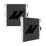 Mishimoto 2024+ Toyota Tacoma Performance Aluminum Radiator