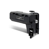 Mishimoto 2024+ Toyota Tacoma Silicone Coolant Hose Kit - AT - Black