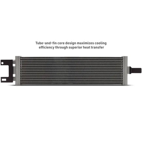 Mishimoto 2025+ Ram 1500 Transmission Cooler