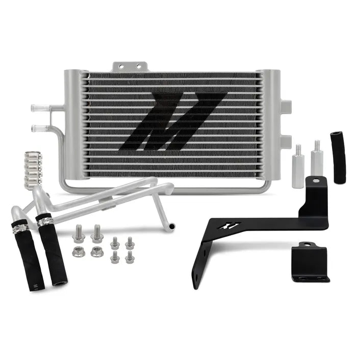 Mishimoto 2024+ Toyota Tacoma Transmission Cooler