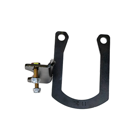 Remote Reservoir Mount – Jeep 4.0L (1996–2006)