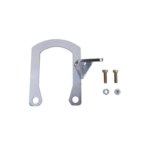 Remote Reservoir Mount Kit – Jeep Cherokee XJ (1987–2001)