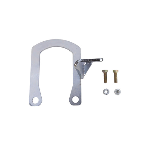 Remote Reservoir Mount Kit – Jeep Cherokee XJ (1987–2001)