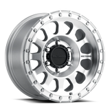 Method Race Wheels - 315 Machined - Clear Coat