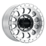 Method Race Wheels - 315 Machined - Clear Coat