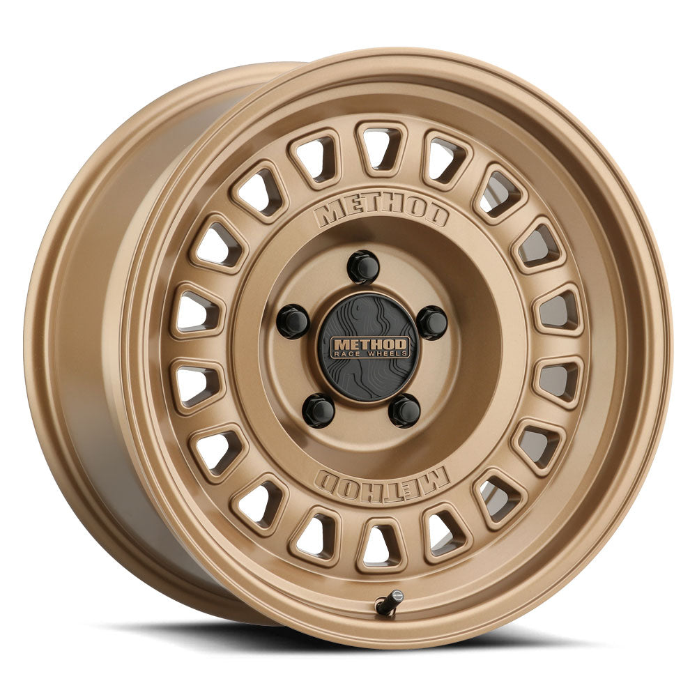 Method Standard Wheels 320