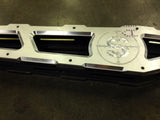 4-8" Lift Identity Series 4-Link Conversion for 2008-2016 Ford F250/F350 Super Duty 4WD