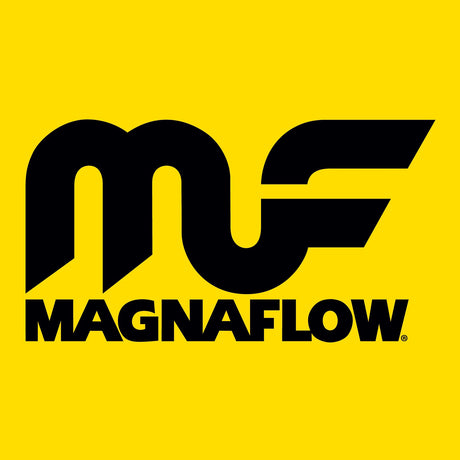 Magnaflow 93-97 Toyota Land Cruiser LX450 4.5L Direct-Fit Tailpipe