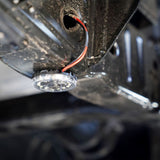 KC HiLiTES Magnet Mount Kit for Cyclone LED V2 Lights - 6 Pack