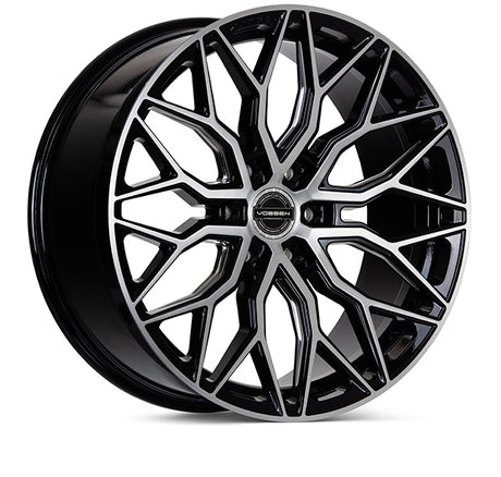 Vossen HF6-3 Wheel - 6x135
