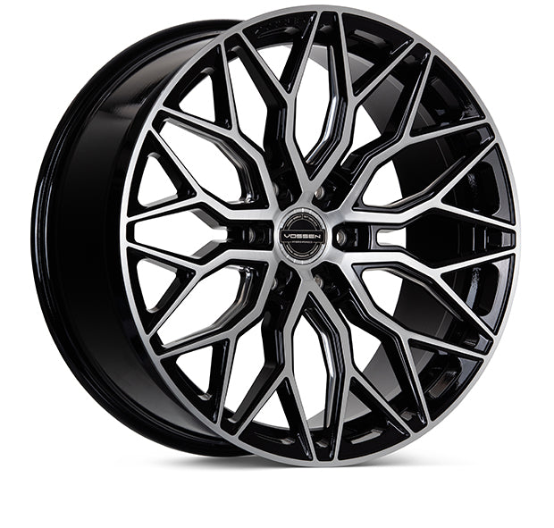 Vossen HF6-3 Wheel - 6x139.7