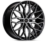 Vossen HF6-3 Wheel - 6x139.7
