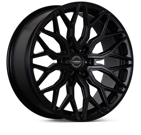 Vossen HF6-3 Wheel - 6x139.7
