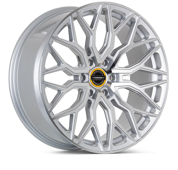 Vossen HF6-3 Wheel - 6x139.7