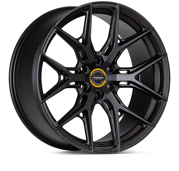 Vossen HF6-4 Wheel - 6x139.7