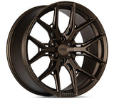 Vossen HF6-4 Wheel - 8x165.1