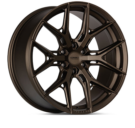 Vossen HF6-4 Wheel - 8x165.1